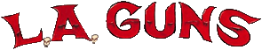 Click here for the official L.A. Guns website