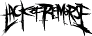 Click here for the official Lack of Remorse website