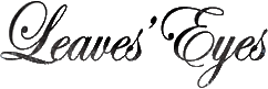 Click here for the official Leaves' Eyes website