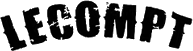 Click here for the official LeCompt website