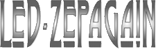 Click here for the official Led Zepagain website