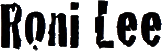 Click here for the official Roni Lee Group website