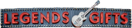 Click here for the official Legend's Gifts website