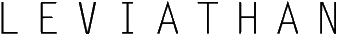 Click here for the official Leviathan website