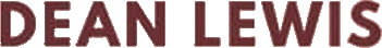 Click here for the official Dean Lewis website