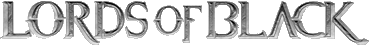 Click here for the official Lords of Black website