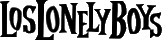 Click here for the official Los Lonely Boys website