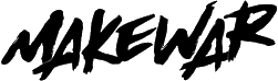 Click here for the official MakeWar website
