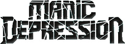Click here for the official Manic Depression website