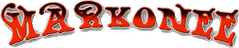 Click here for the official Markonee website