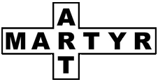 Click here for the official Martyr Art website