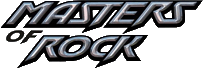 Click here for the official Masters of Rock website