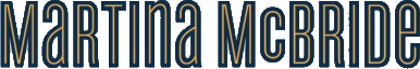 Click here for the official Martina McBride website