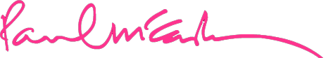 Click here for the official Paul McCartney website