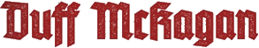 Click here for the official Duff McKagan website