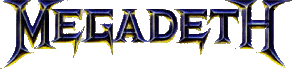 Click here for the official Megadeth website