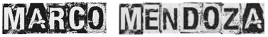 Click here for the official Marco Mendoza website