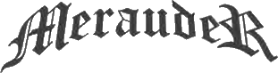 Click here for the official Merauder website