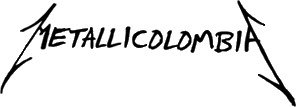 Click here for the official Metalicolombia website