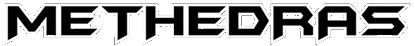Click here for the official Methedras website