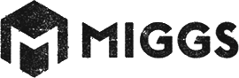 Click here for the official Miggs website
