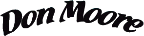 Click here for the official Don Moore website