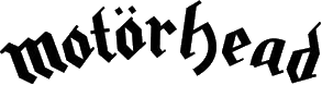 Click here for the official Motorhead website
