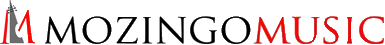 Click here for the official Mozingo Music website