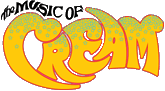 Click here for the official The Music of Cream website