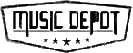 Click here for the official Music Depot website