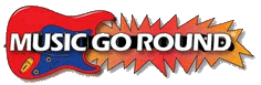 Click here for the official Music Go Round website