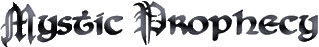 Click here for the official Mystic Prophecy website