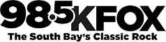 Click here for the official 98.5 KFOX website
