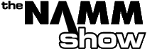 Click here for the official The NAMM Show website