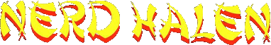 Click here for the official Nerd Halen website