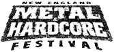 Click here for the official The New England Metal & Hardcore Festival website