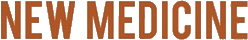 Click here for the official New Medicine website