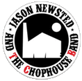 Click here for the official Jason Newsted and the Chophouse Band website
