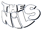 Click here for the official The Nils website