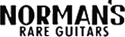 Click here for the official Norman's Rare Guitars website