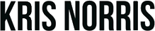 Click here for the official Kris Norris website