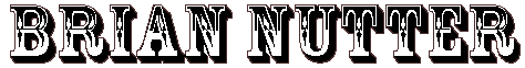 Click here for the official Brian Nutter website