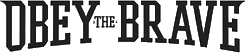 Click here for the official Obey the Brave website