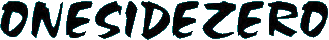 Click here for the official OneSideZero website