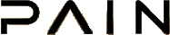 Click here for the official PAIN website