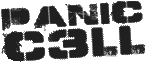 Click here for the official Panic C3ll website