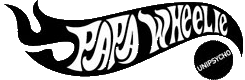 Click here for the official Papa Wheelie website