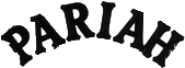 Click here for the official Pariah website