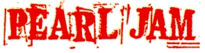 Click here for the official Pearl Jam website