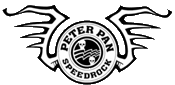 Click here for the official Peter Pan Speedrock website